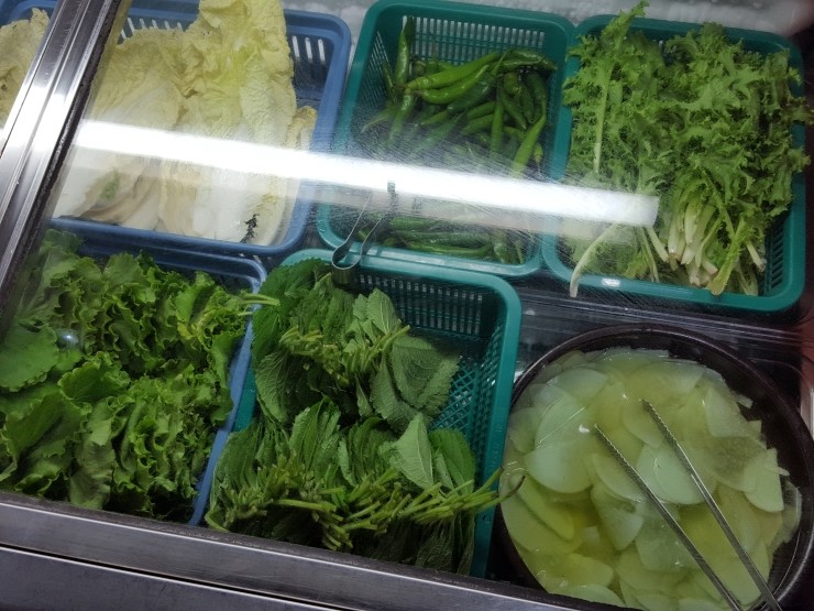 대박닭갈비 이미지