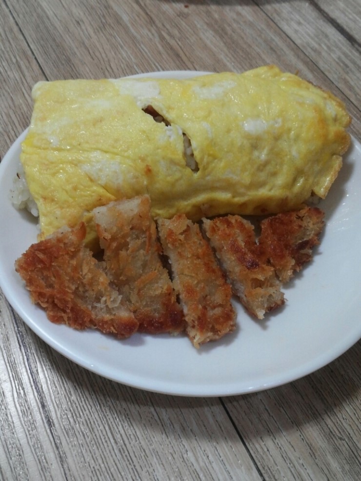 카레담 이미지