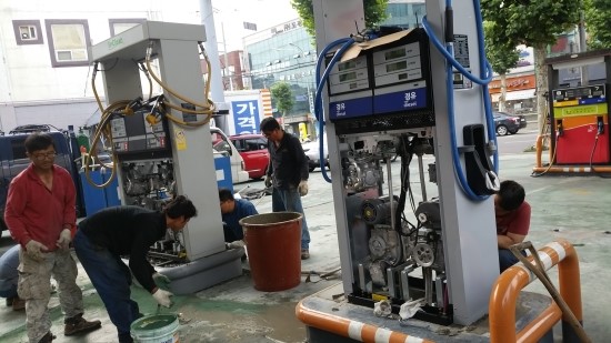 삼영주유소 이미지