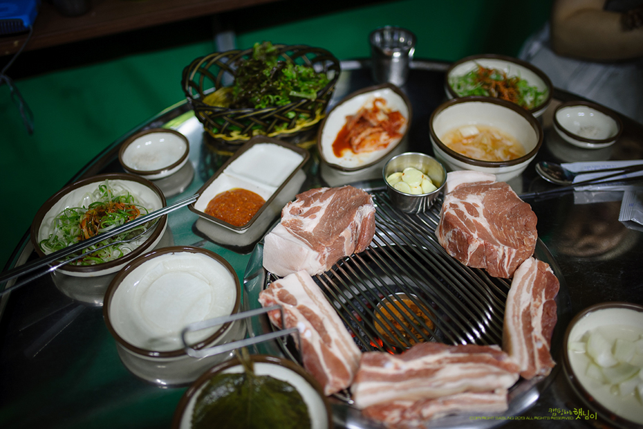 칠돈가 이미지