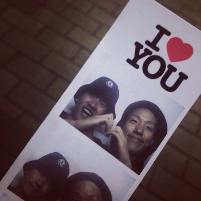 그냥(JUST) 이미지