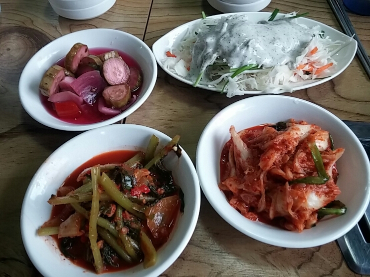 별난해물전골칼국수 이미지