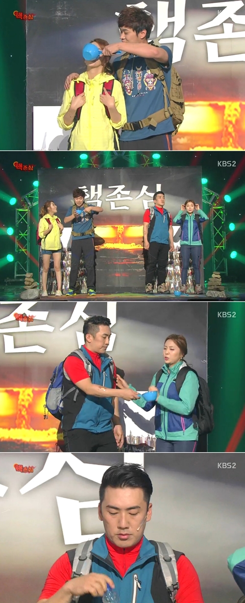 모델노래연습장 이미지
