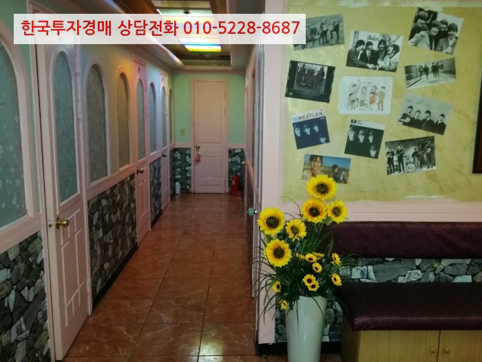 에스노래연습장 이미지
