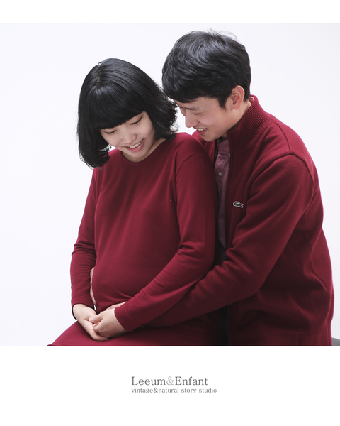 앙팡베이비포토 이미지