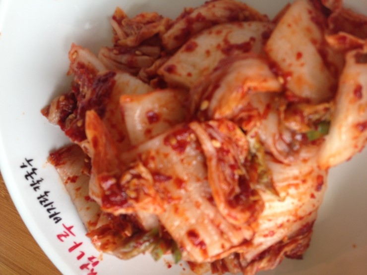 섬나루바지락칼국수 이미지