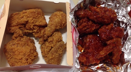 부어치킨(구월1동점) 이미지