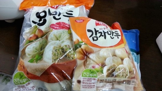 만두박스 이미지