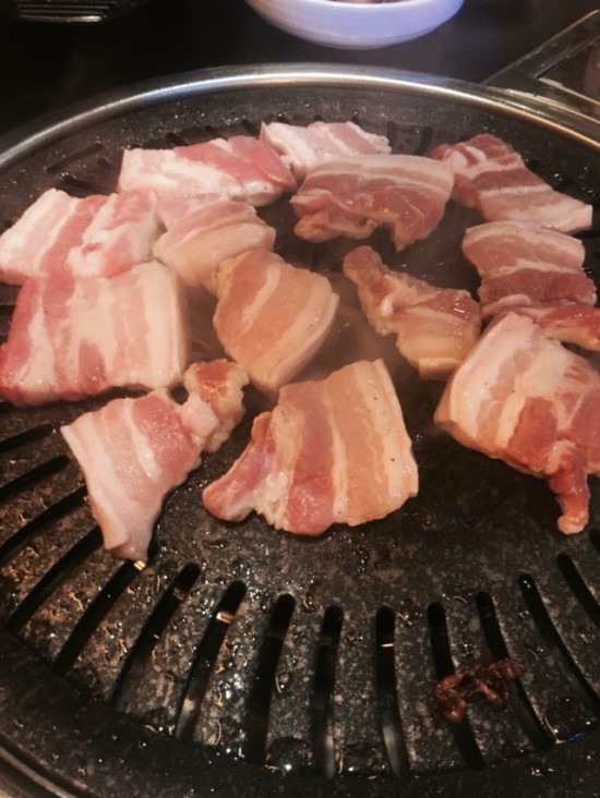 맛있는고기 이미지