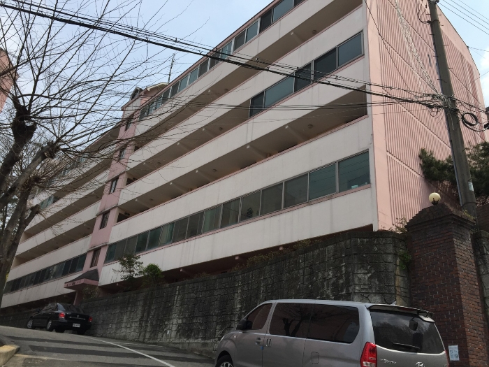 (주)한솔자산관리 이미지