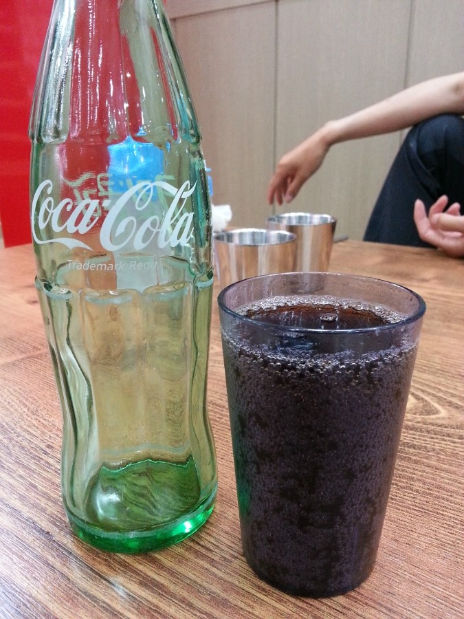 해정손짜장 이미지