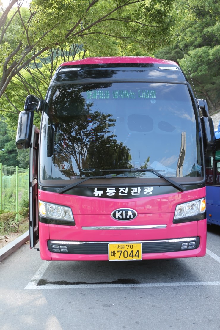 동진관광 이미지