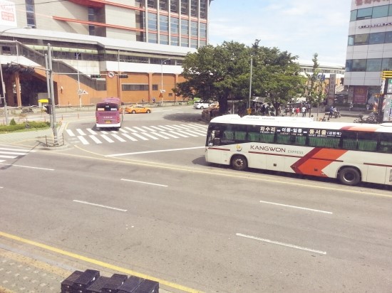 파리바게트동서울 이미지