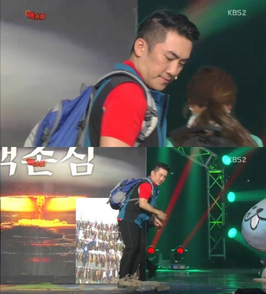 모델노래연습장 이미지