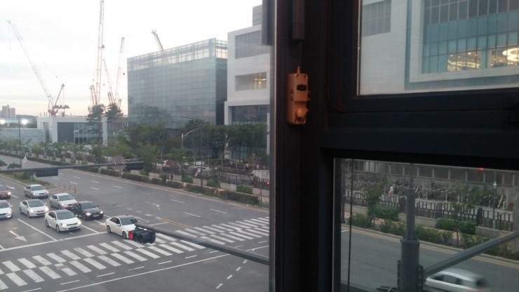 (주)도스타코스 이미지