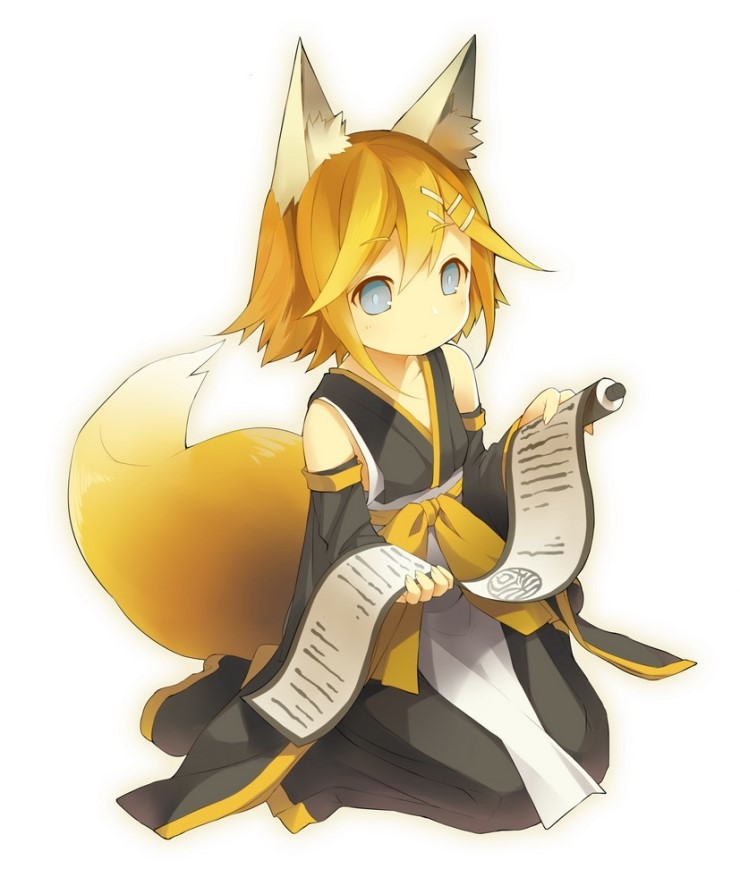천상여우 이미지