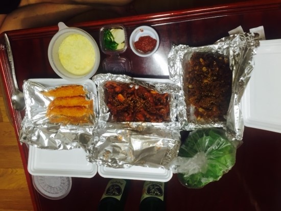 불스떡볶이 이미지