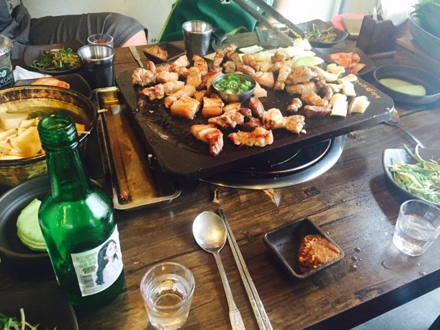 오;나의삼겹살 이미지