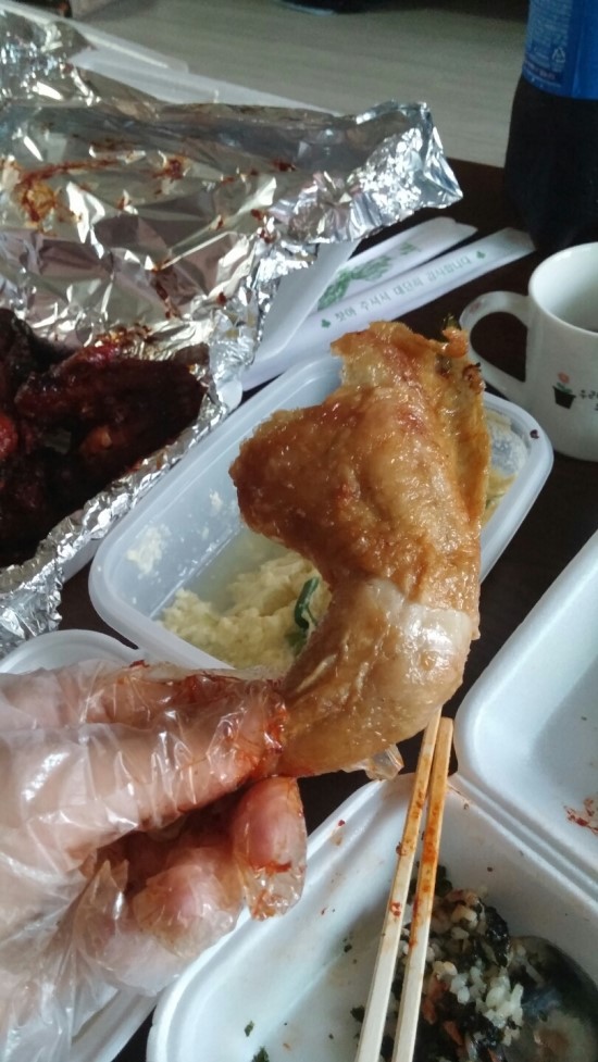 닭발고 이미지