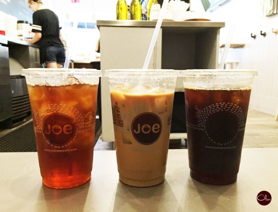 조 커피(Joe coffee) 이미지