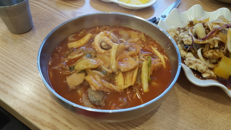 짬뽕신 이미지