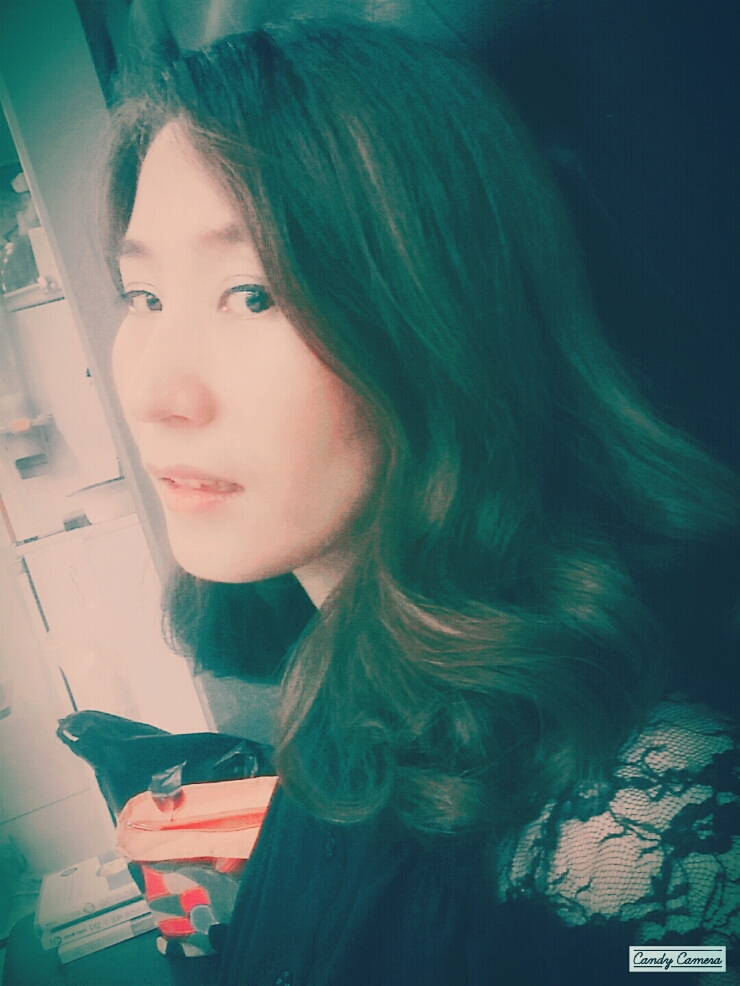 박민영헤어비스 이미지