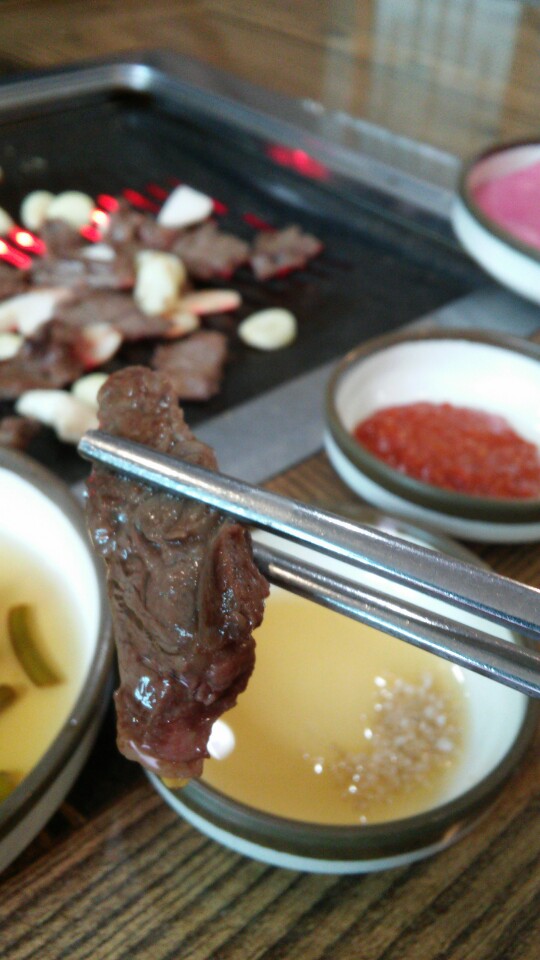 남해한우식육식당 이미지