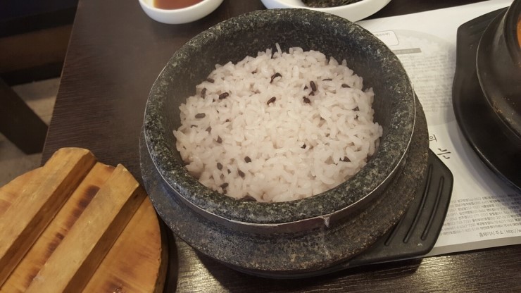 북창동순두부 전주서신점 이미지
