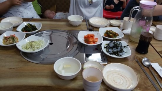 이춘실 아구찜 이미지