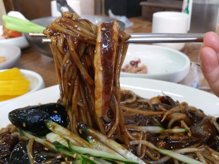 천금식당 이미지