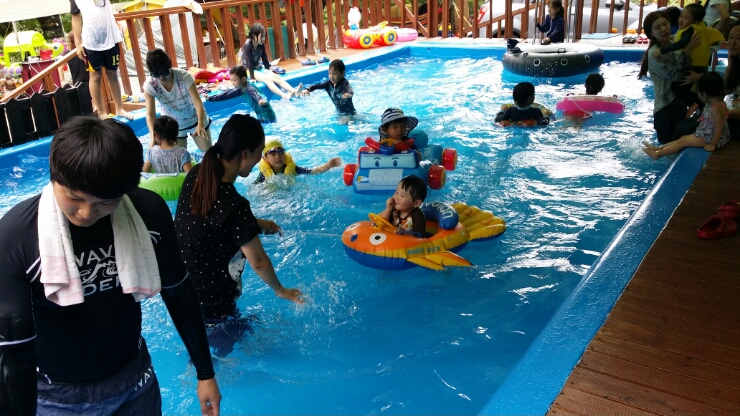 예산느티나무캠핑장 이미지