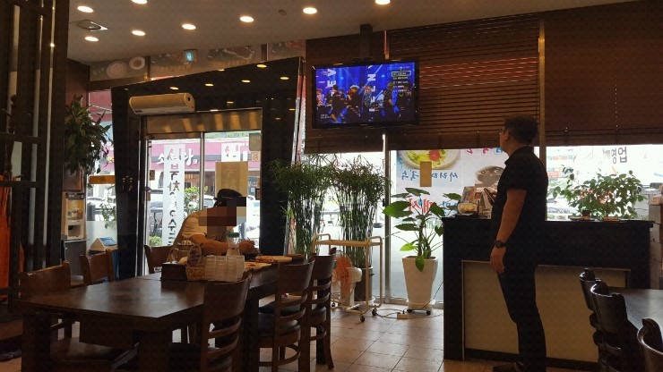 북창동순두부 전주서신점 이미지