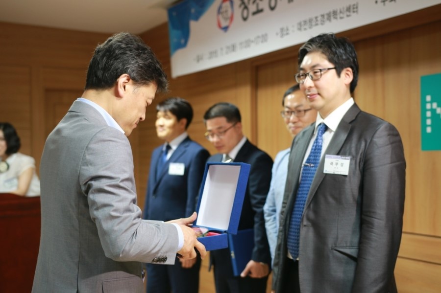 창조이엔씨 이미지