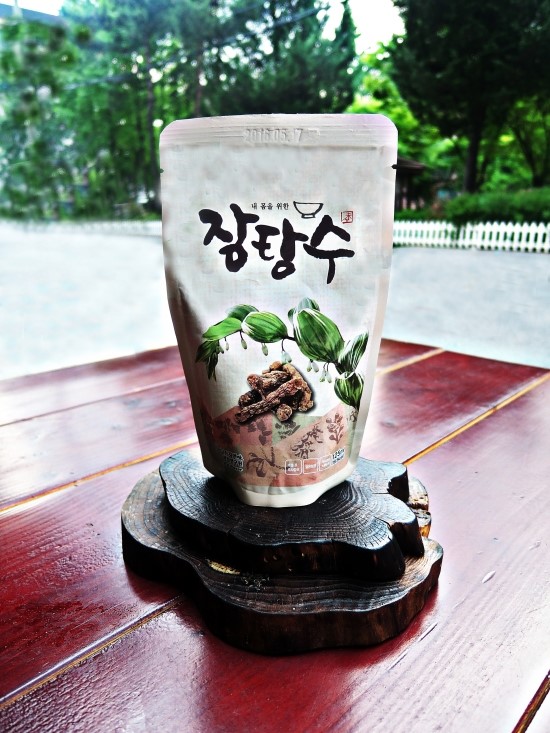 (주)자연미약선연구원 이미지