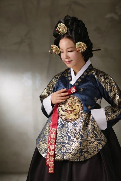 하나의 코리아 이미지