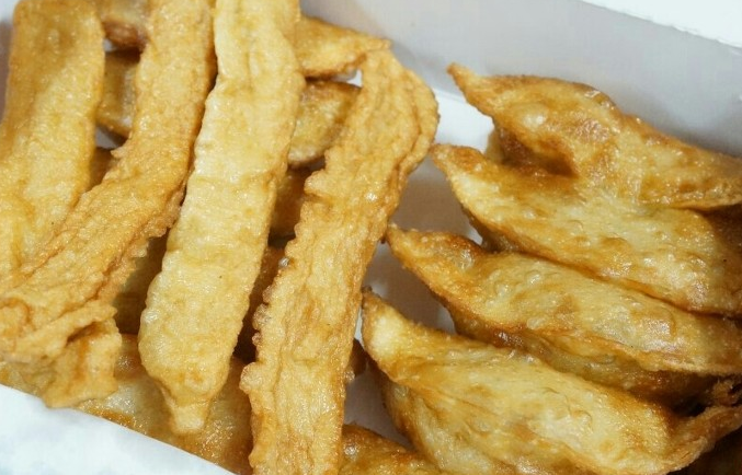 신전떡볶이 이미지