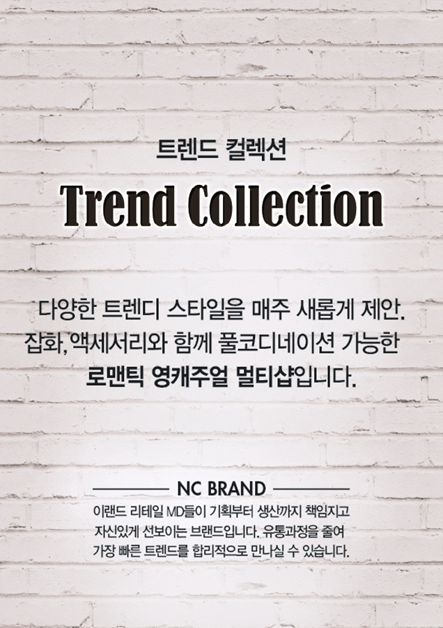 영트랜드컬렉션 이미지