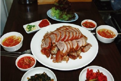 제일명성왕족발 이미지
