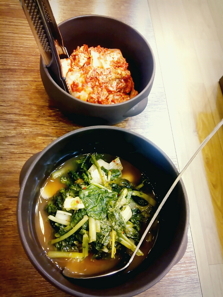 오누이손칼국수수제비 이미지