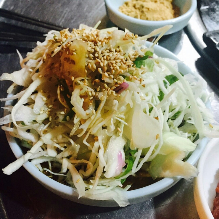 왕십리주먹고기 이미지