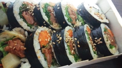 안선생김밥 이미지