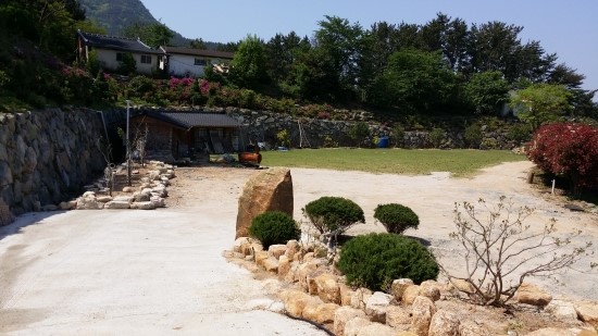 해송향기펜션 이미지
