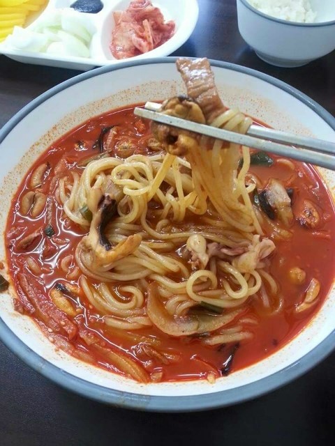 교동반점 이미지