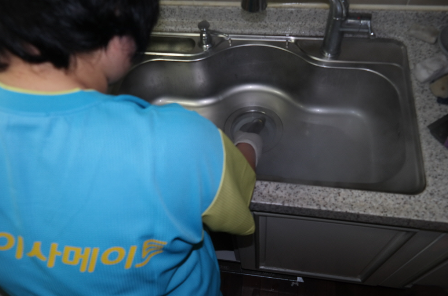 이사청소 이미지