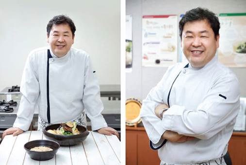 아워홈그랜드하얏트 이미지