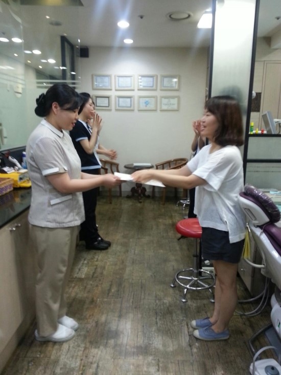 대원대학교(학생) 이미지