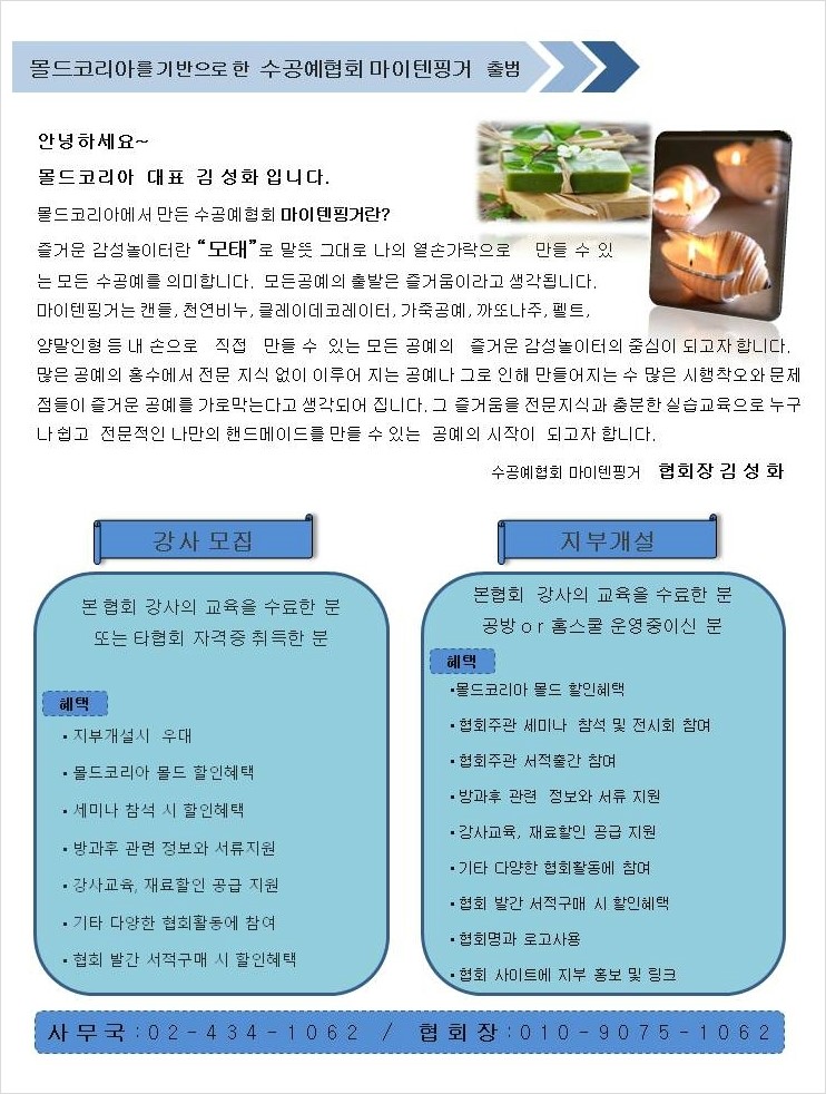 마이텐 이미지