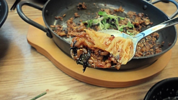 블랙삼겹&찜닭 이미지