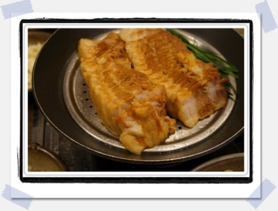 이서방왕족발 이미지