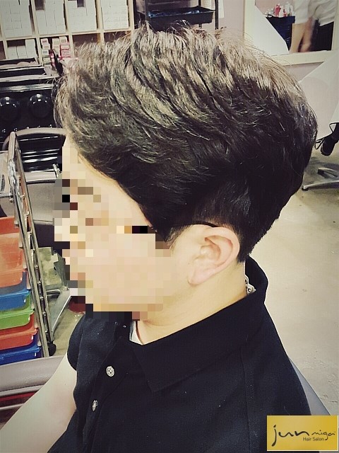 준미가헤어 이미지